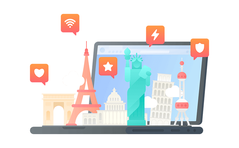 在厄瓜多尔怎么看腾讯视频 - 翻回VPN